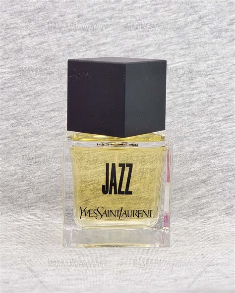 ysl jazz notes|YSL y collection.